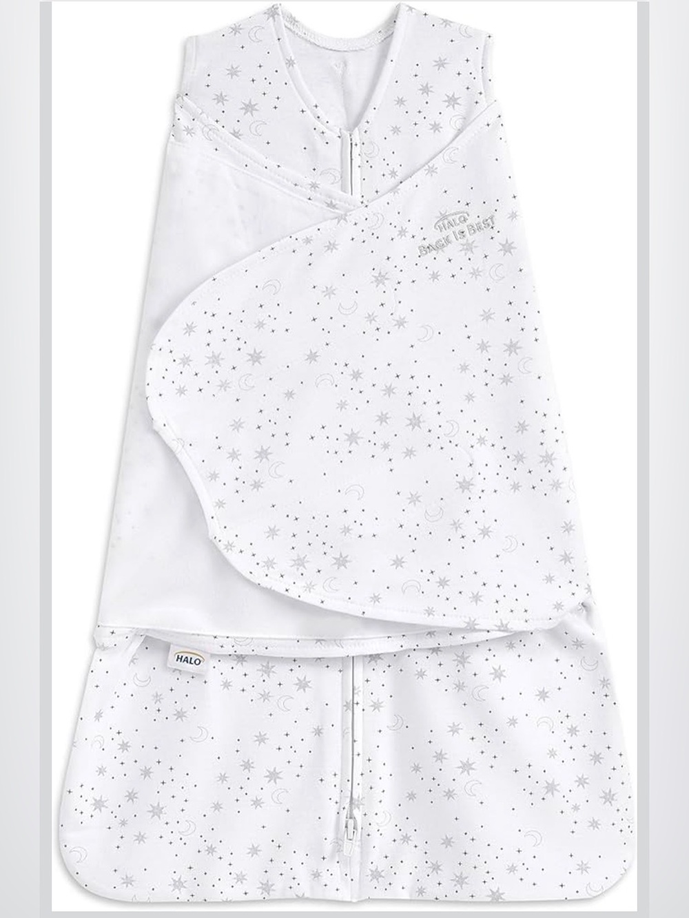 Halo Swaddle 1.5 TOG